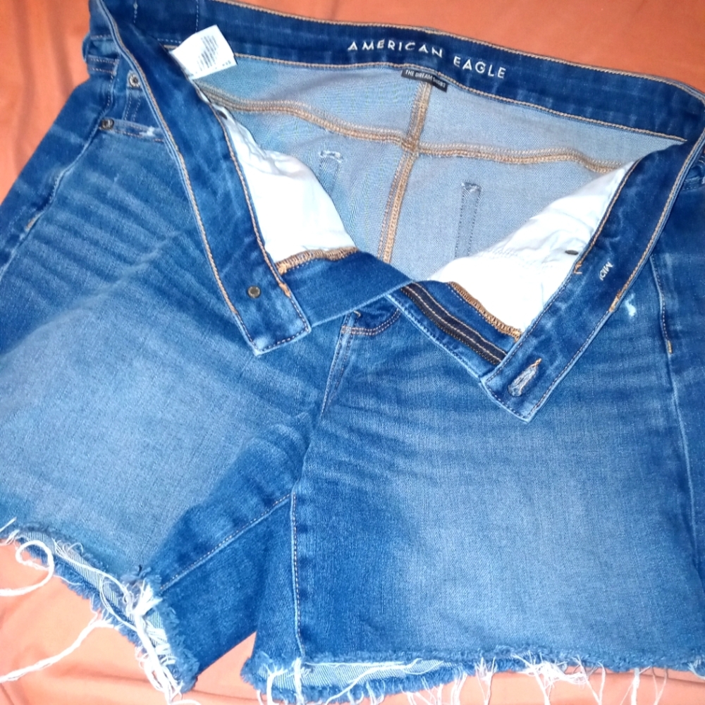 AE The Dream Short shorts